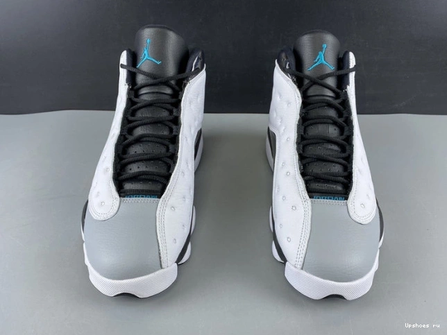 13 Sneaker JORDAN AIR 1010